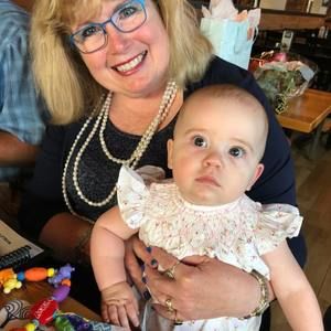 Meet your Posher, Barbara